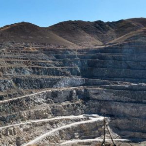 Mining Safety Products | Venture Plastics Distributors