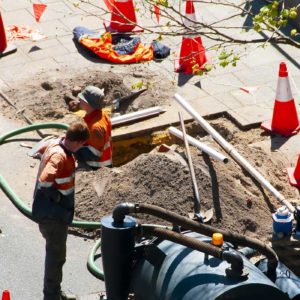 Traffic Cones - Road Cones | Venture Plastics Distributors