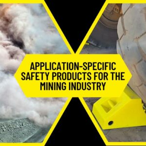 Application-Specific Safety Products for Mines | Venture Plastics Distributors