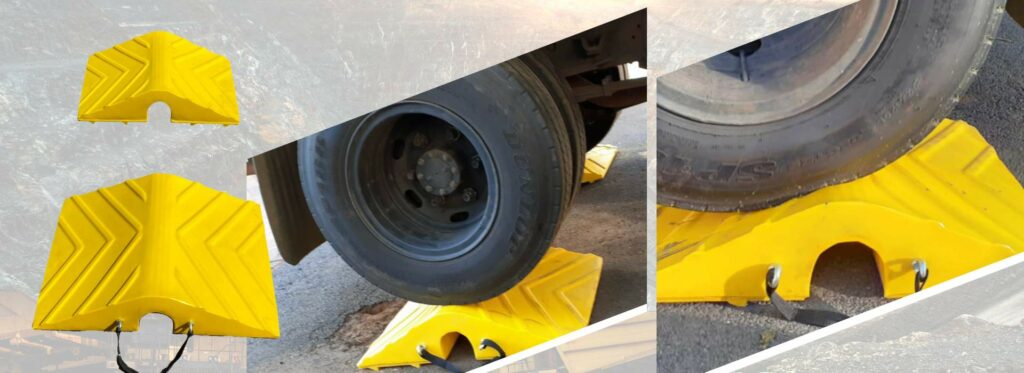 Benefits Of Cable Ramps | Venture Plastics Distributors