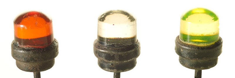 History of Road Studs - Frederick Lee Road Studs | Venture Plastics Distributors