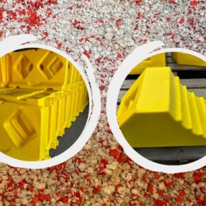 Roto Moulding Manufacturing | Venture Plastics Distributors