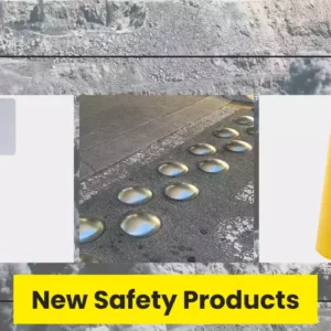 New Safety Products – Part 2 | Venture Plastics Distributors