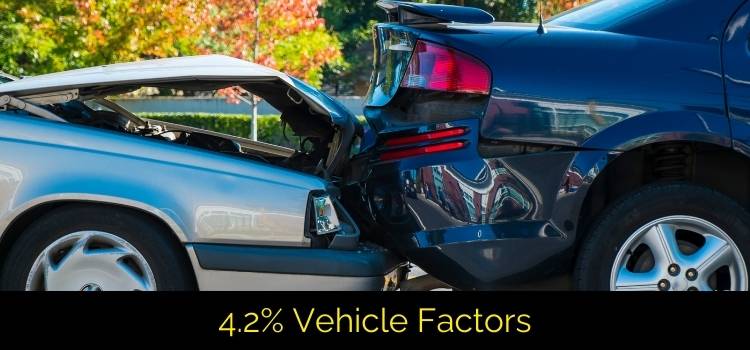 Road Safety Factors - Vehicle Factors | Venture Plastics Distributors