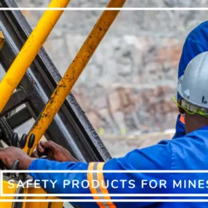 Safety Products For Mines | Venture Plastics Distributors