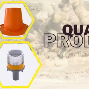 Standards in Blasting Zones - Blasting Products | Venture Plastics Distributors