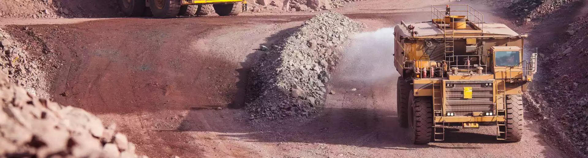 Road Safety Products at Mines | Venture Plastics Distributors