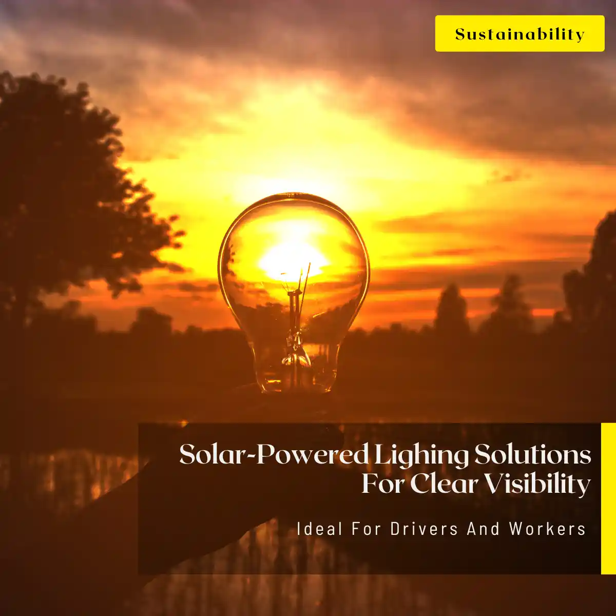 Progress Of Road Safety Industry - Sustainability | Venture Plastics Distributors